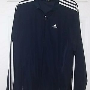 Adidas jacket